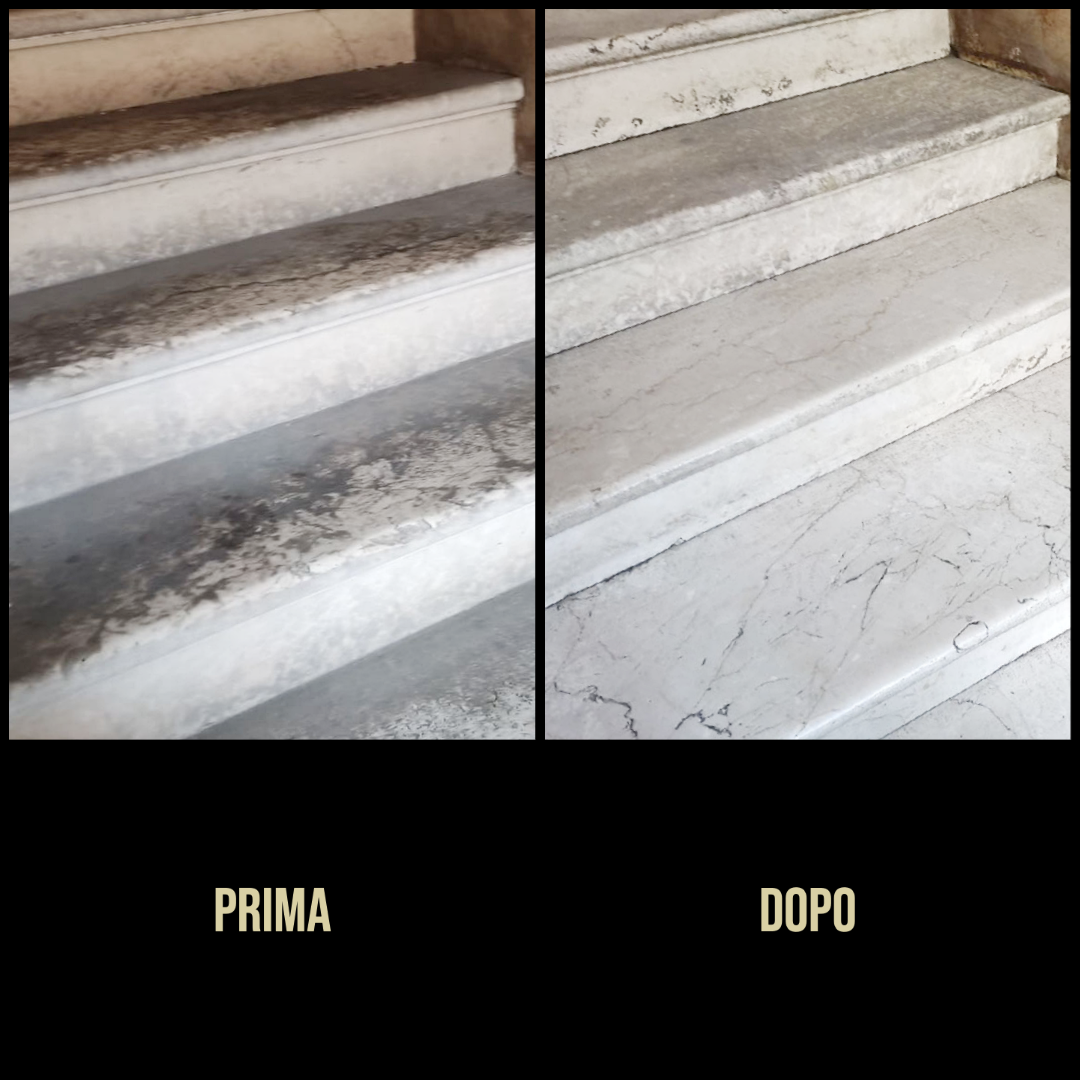 Impresa Di Pulizie Forte Dei Marmi